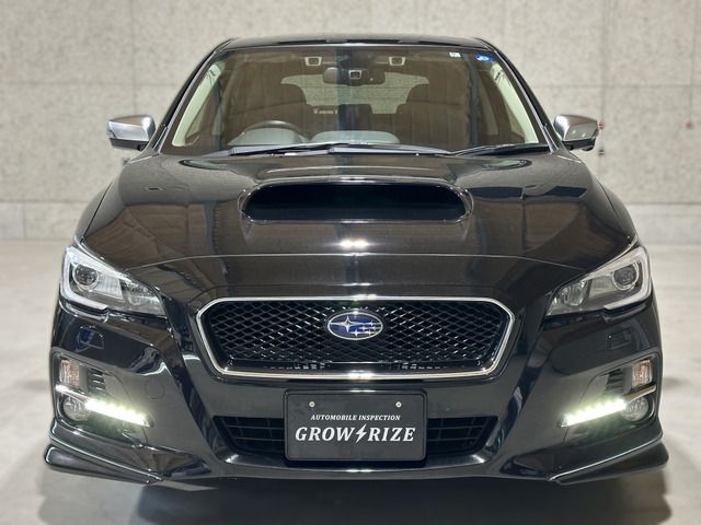 Subaru LEVORG 2016-09 185970-17