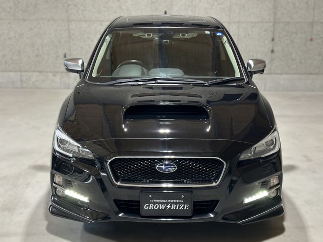 Subaru LEVORG 2016-09 185970-16