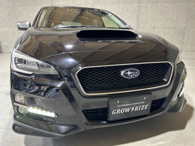 Subaru LEVORG 2016-09 185970-15