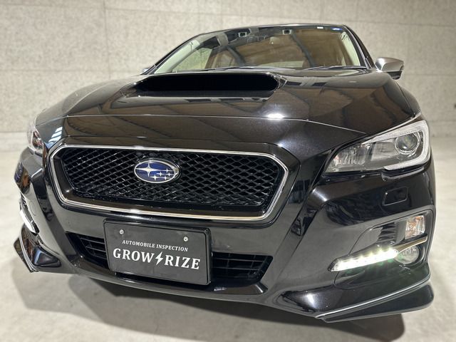 Subaru LEVORG 2016-09 185970-14