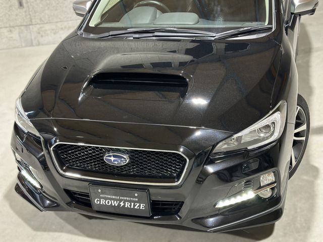 Subaru LEVORG 2016-09 185970-12