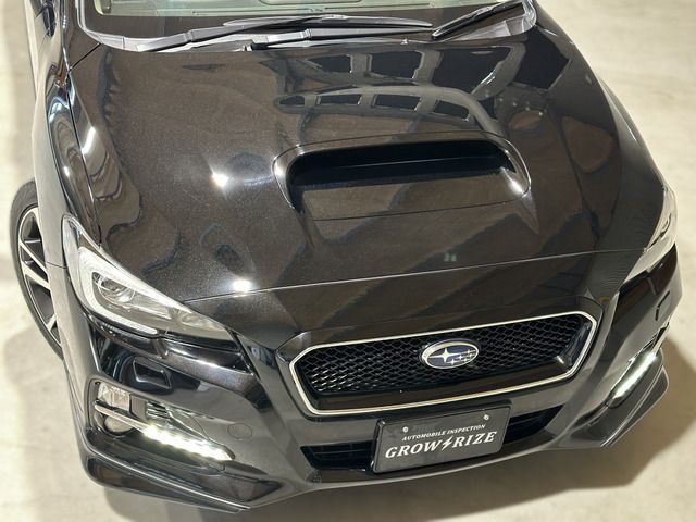 Subaru LEVORG 2016-09 185970-13