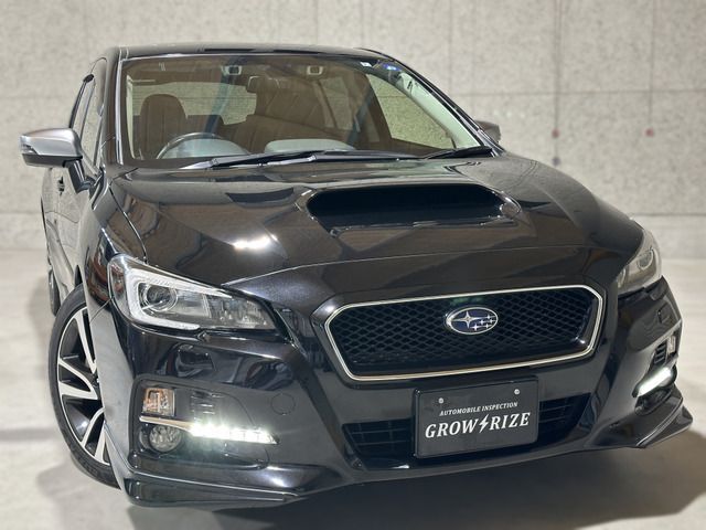 Subaru LEVORG 2016-09 185970-11