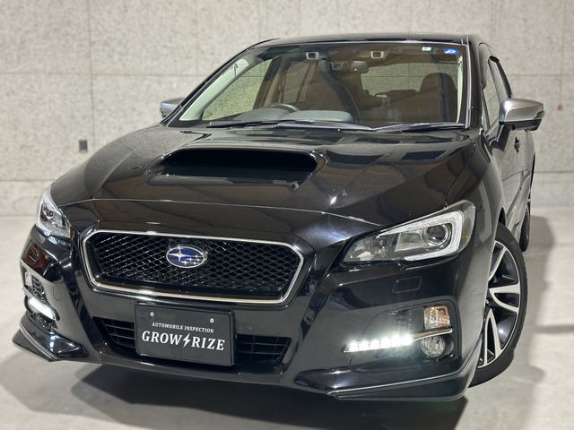 Subaru LEVORG 2016-09 185970-10
