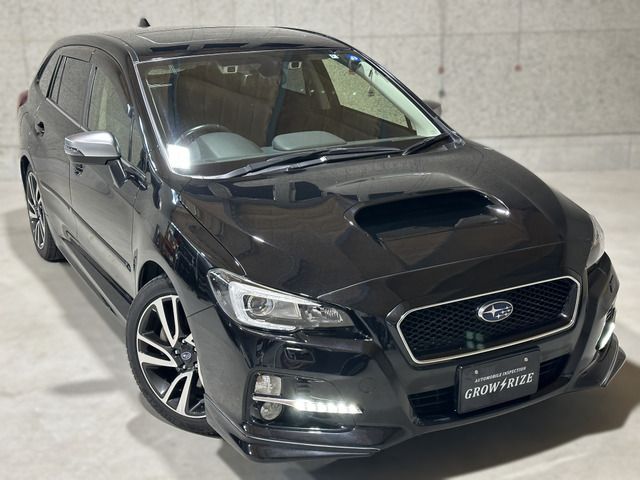 Subaru LEVORG 2016-09 185970-9