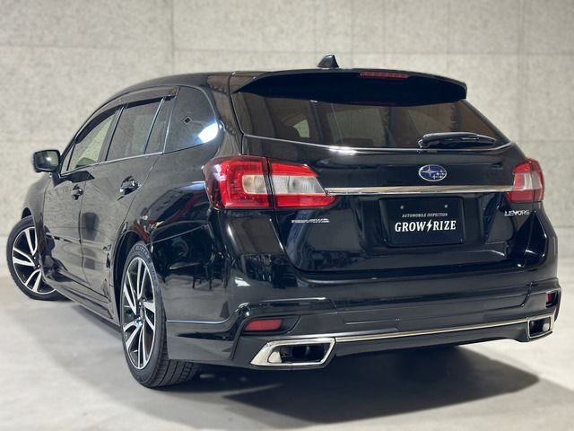 Subaru LEVORG 2016-09 185970-3
