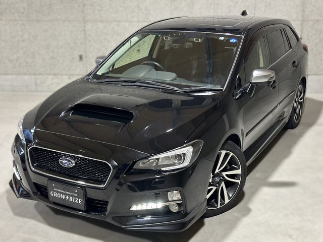 Subaru LEVORG 2016-09 185970-8