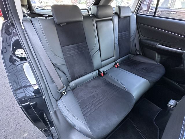 Subaru LEVORG 2016-09 185970-7