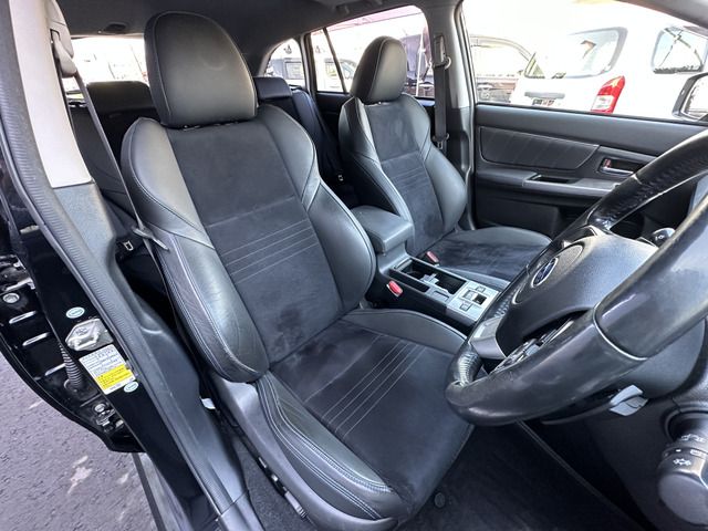 Subaru LEVORG 2016-09 185970-6