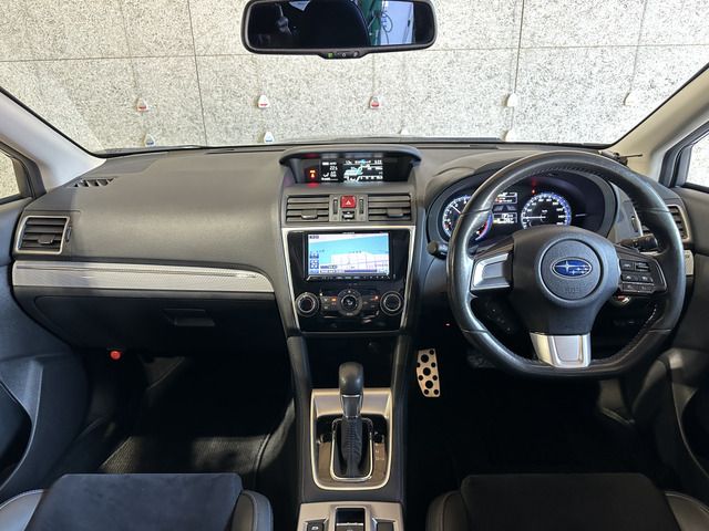 Subaru LEVORG 2016-09 185970-5