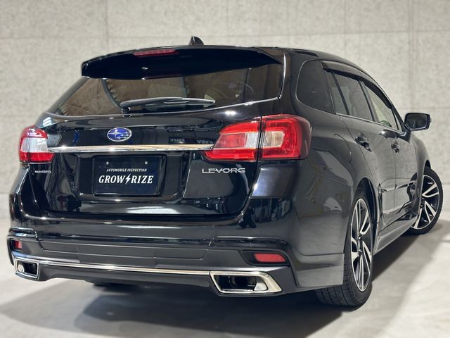 Subaru LEVORG 2016-09 185970-2