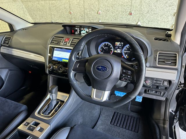 Subaru LEVORG 2016-09 185970-4