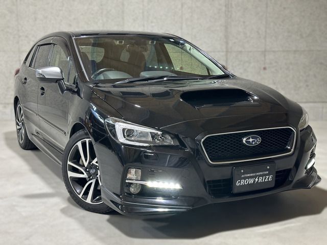 Subaru LEVORG 2016-09 185970-1