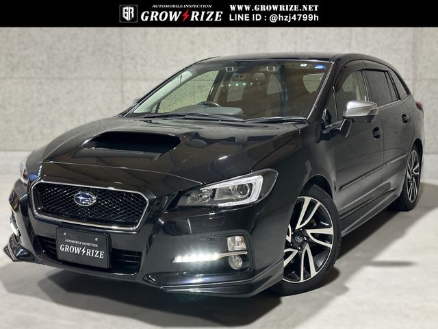 Subaru LEVORG 2016-09 185970-0