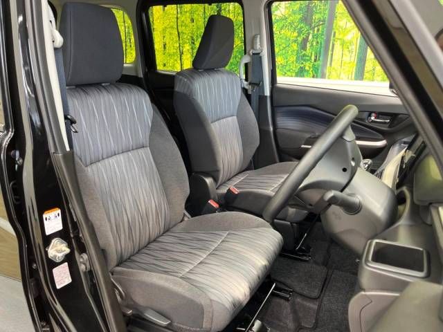 Suzuki SOLIO 2023-05 193959-8