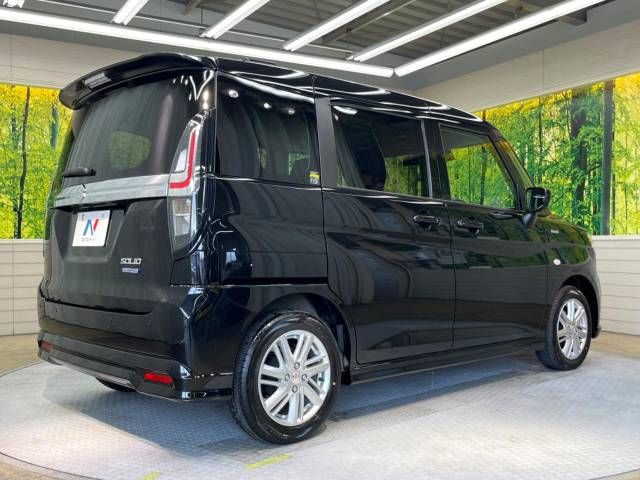 Suzuki SOLIO 2023-05 193959-17