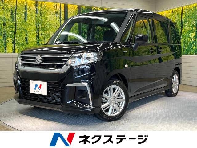 Suzuki SOLIO 2023-05 193959-0