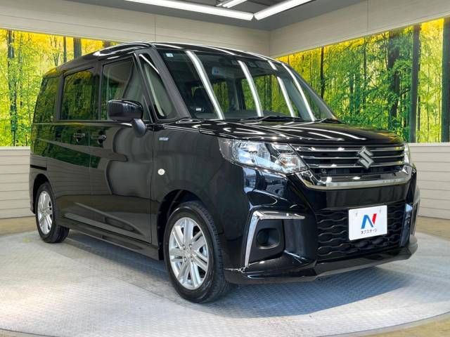 Suzuki SOLIO 2023-05 193959-16