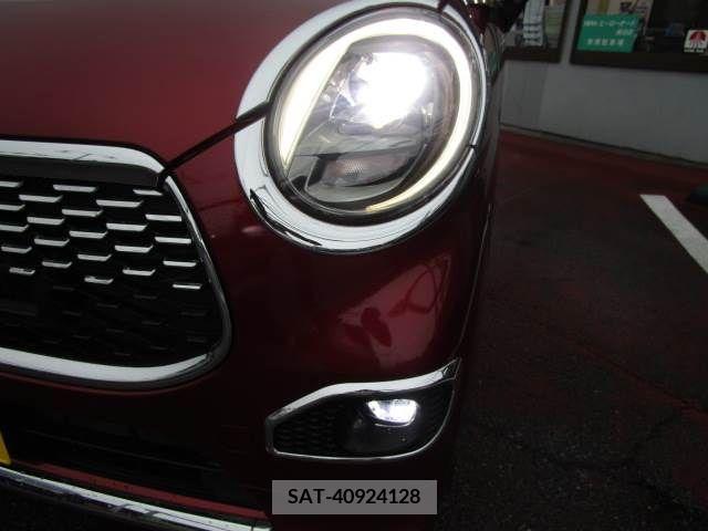 Daihatsu CAST 2015-09 294777-19