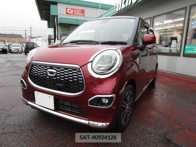 Daihatsu CAST 2015-09 294777-0