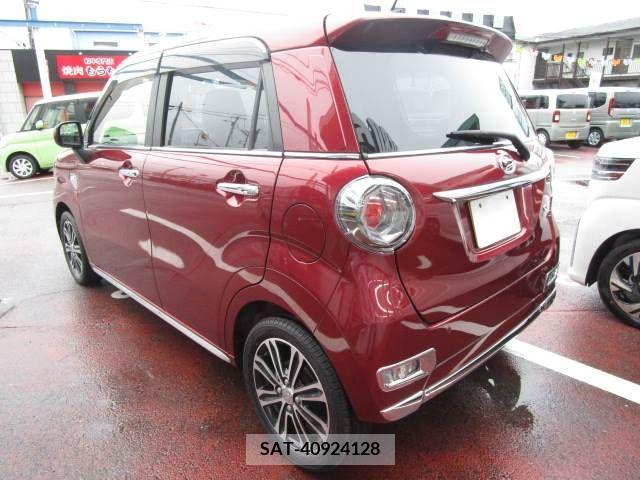Daihatsu CAST 2015-09 294777-1