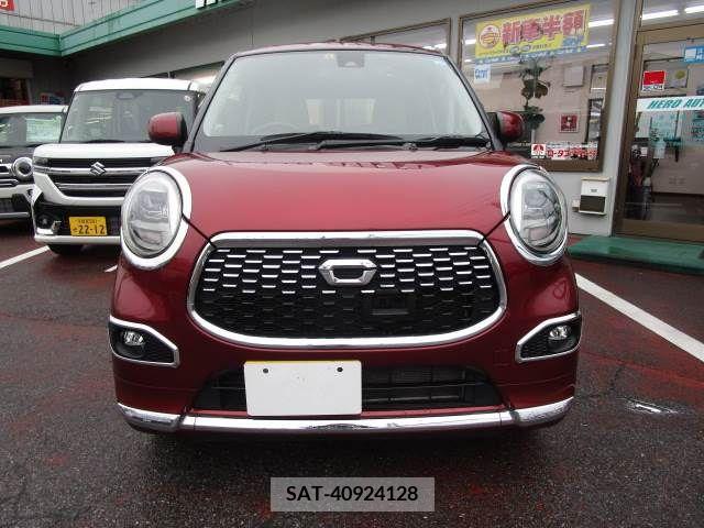 Daihatsu CAST 2015-09 294777-2