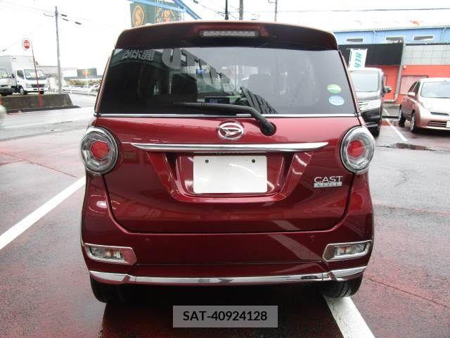 Daihatsu CAST 2015-09 294777-3