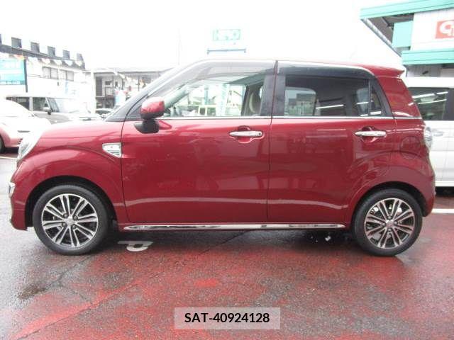 Daihatsu CAST 2015-09 294777-4