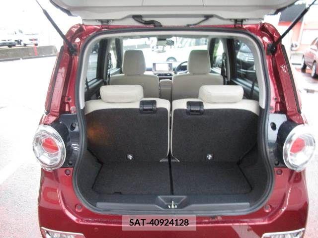 Daihatsu CAST 2015-09 294777-5