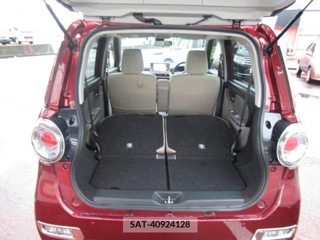 Daihatsu CAST 2015-09 294777-6