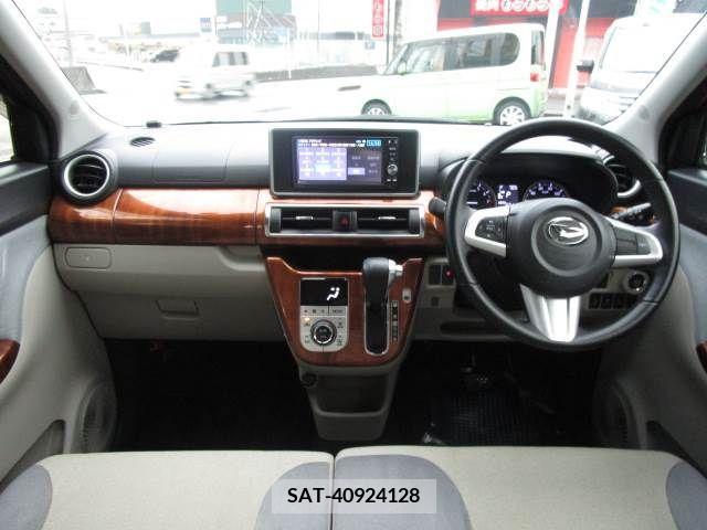 Daihatsu CAST 2015-09 294777-7