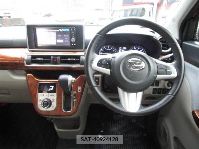 Daihatsu CAST 2015-09 294777-8