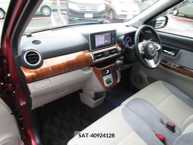Daihatsu CAST 2015-09 294777-10