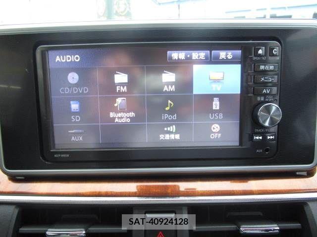Daihatsu CAST 2015-09 294777-11