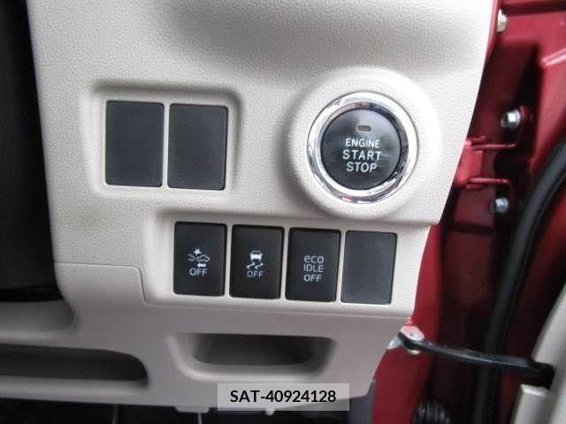 Daihatsu CAST 2015-09 294777-14