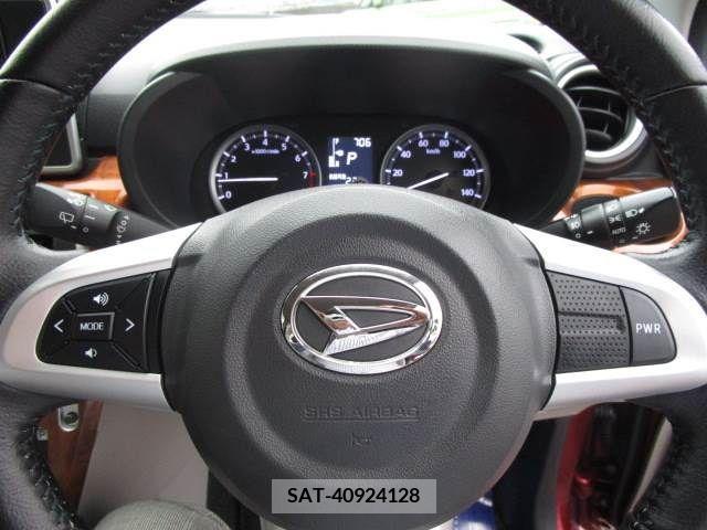 Daihatsu CAST 2015-09 294777-15