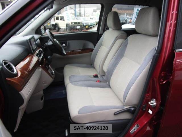 Daihatsu CAST 2015-09 294777-16