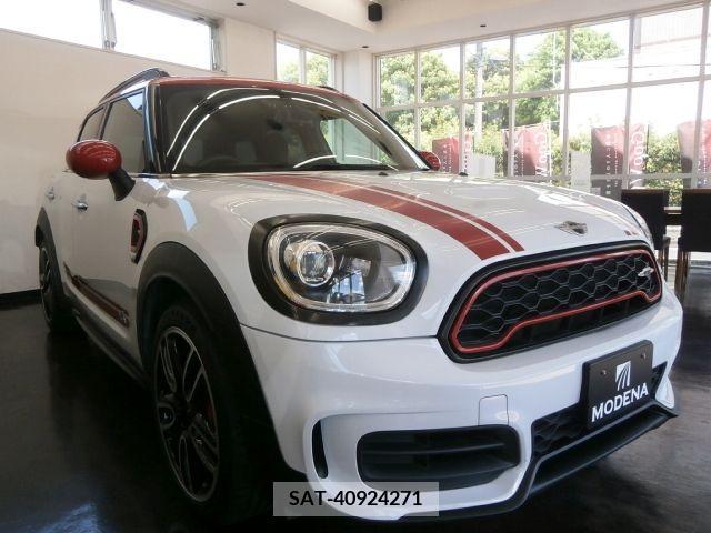 Bmw MINI 2018-06 387288-4