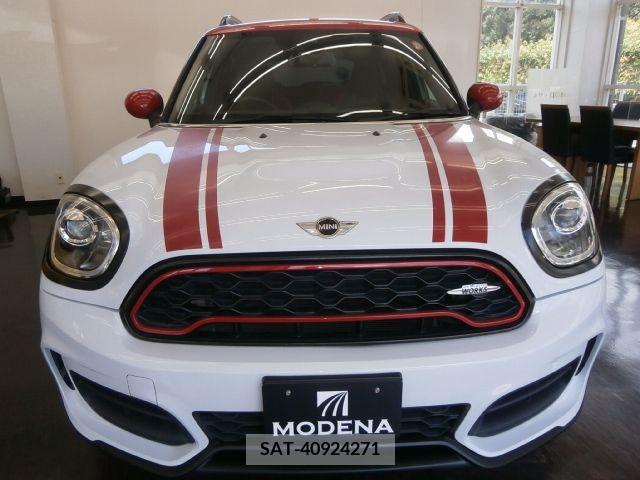 Bmw MINI 2018-06 387288-3