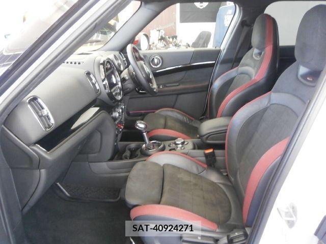 Bmw MINI 2018-06 387288-14