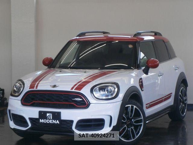 Bmw MINI 2018-06 387288-0