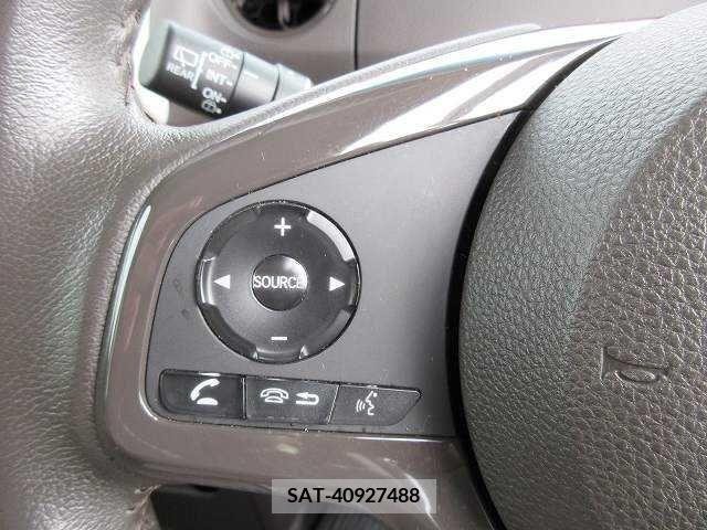Honda N BOX 2018-01 205101-10