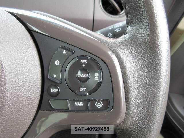Honda N BOX 2018-01 205101-11