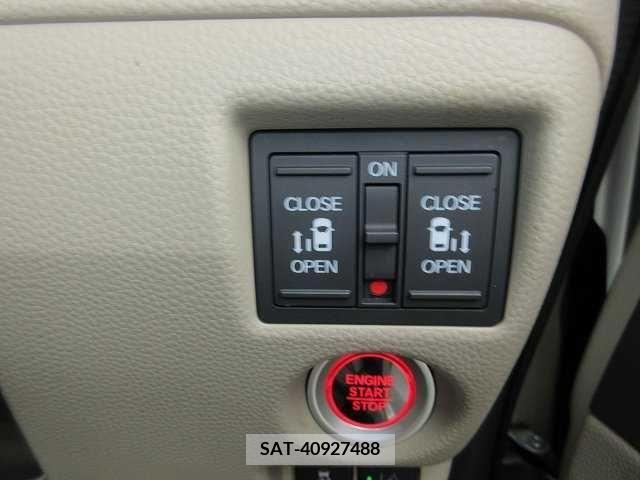 Honda N BOX 2018-01 205101-8