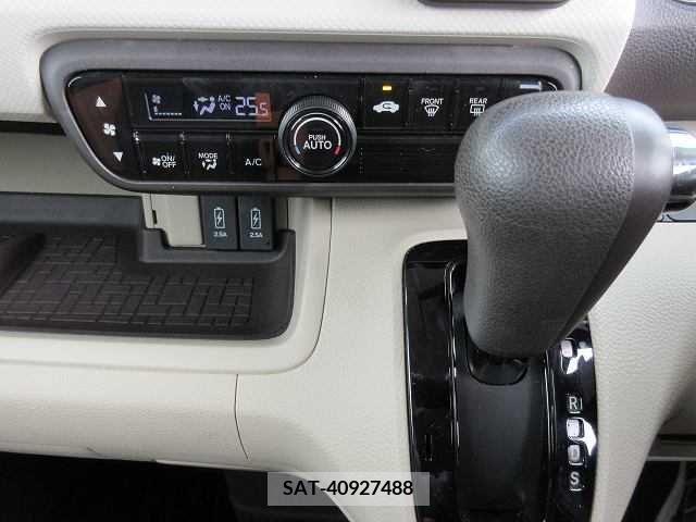 Honda N BOX 2018-01 205101-6
