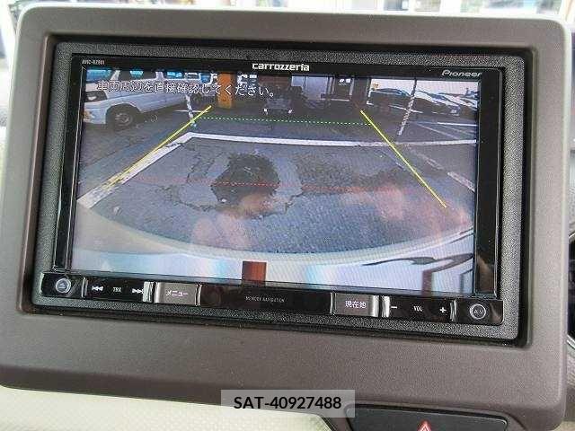 Honda N BOX 2018-01 205101-5