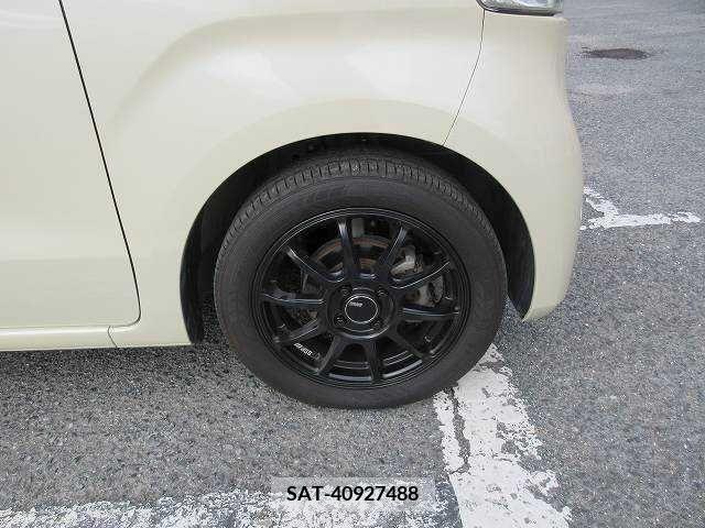 Honda N BOX 2018-01 205101-16