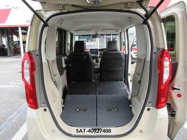 Honda N BOX 2018-01 205101-15