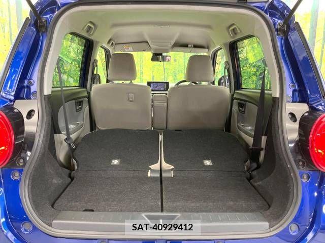 Daihatsu CAST 2016-06 252926-10
