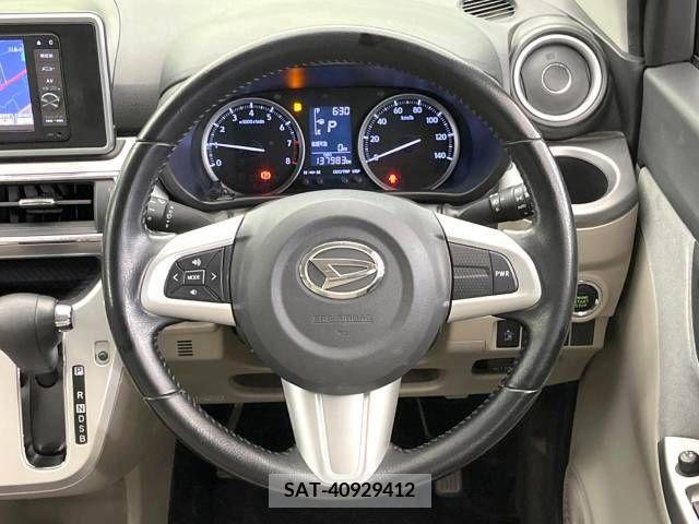Daihatsu CAST 2016-06 252926-11